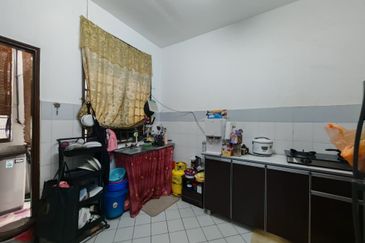 Bandar Baru Permas Jaya