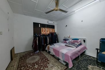 Bandar Baru Permas Jaya