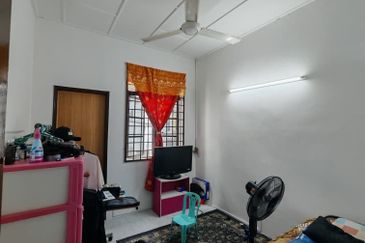 Bandar Baru Permas Jaya