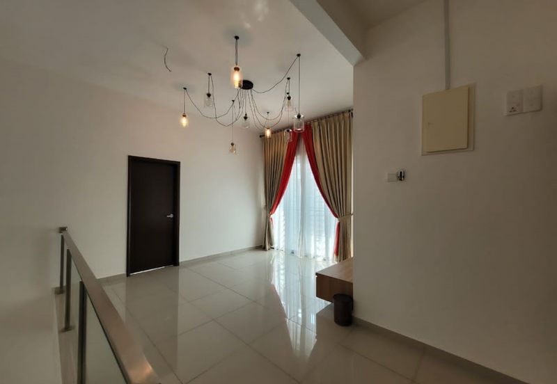 Opal Residenz @Bandar Seri Alam