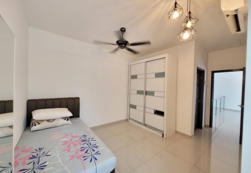 Opal Residenz @Bandar Seri Alam