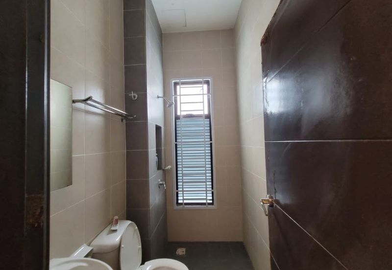 Opal Residenz @Bandar Seri Alam