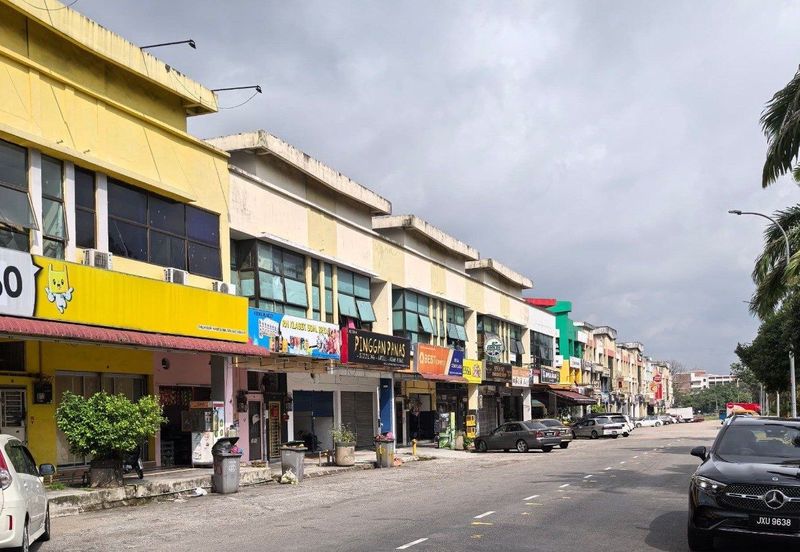 Taman Desa Cemerlang