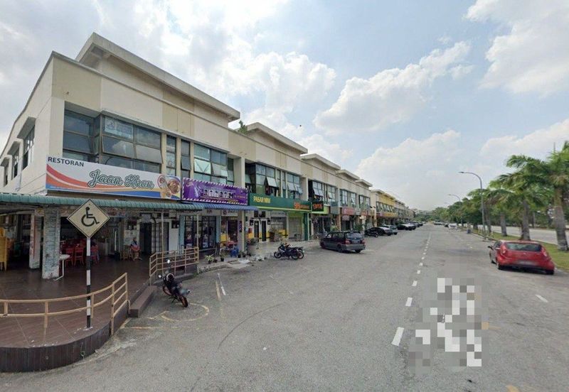 Taman Desa Cemerlang