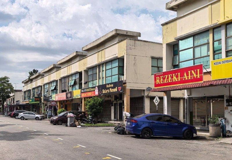 Taman Desa Cemerlang