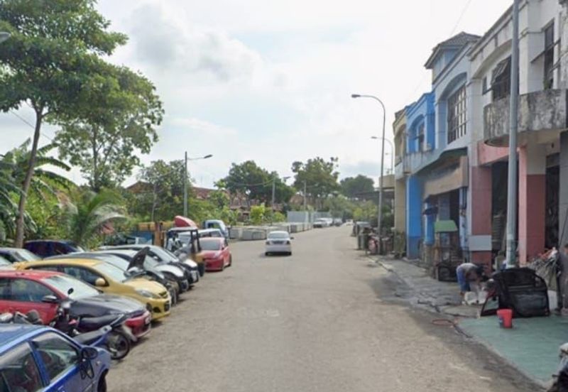 Kawasan Perindustrian Pasir Gudang