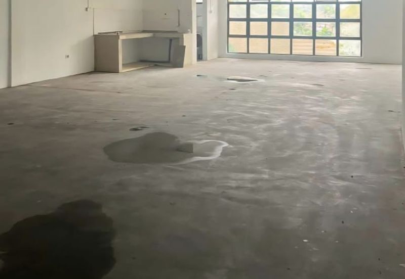 Kawasan Perindustrian Pasir Gudang