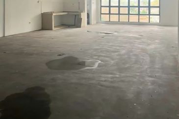 Kawasan Perindustrian Pasir Gudang