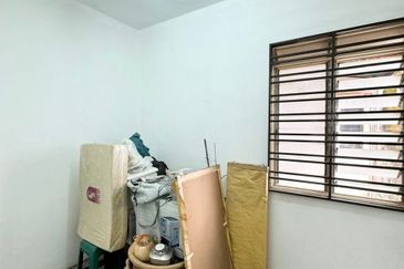 Taman Bukit Indah @ Iskandar Puteri