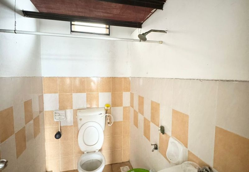 Taman Bukit Indah @ Iskandar Puteri