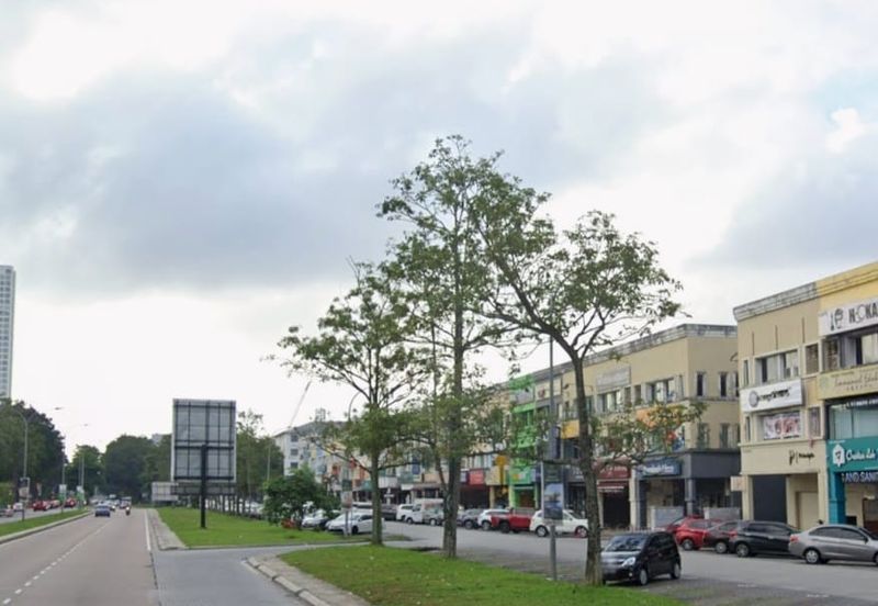 Taman Austin Heights