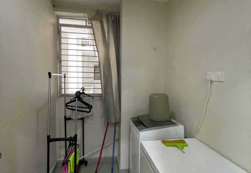 Tropez Residences @ Tropicana Danga Bay