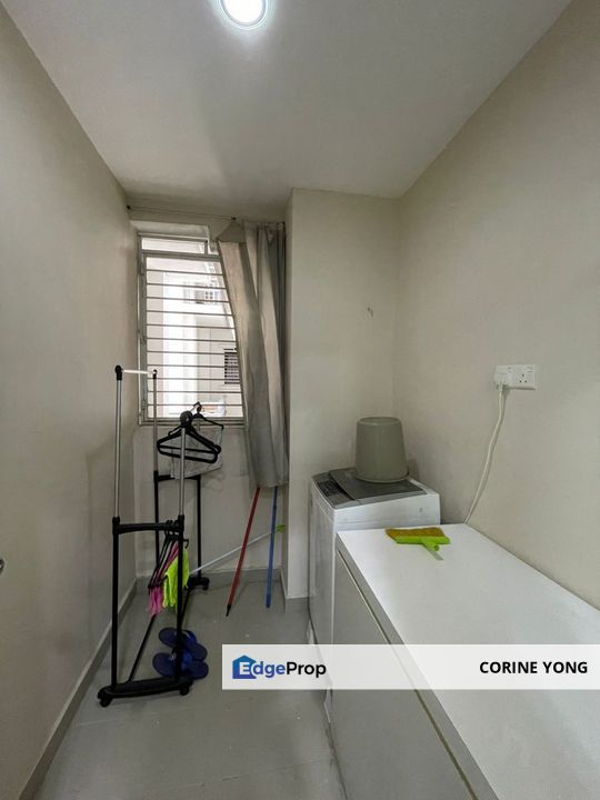 Tropez Residences Apartment For Sale At Tropicana Danga Bay , Johor, Johor Bahru