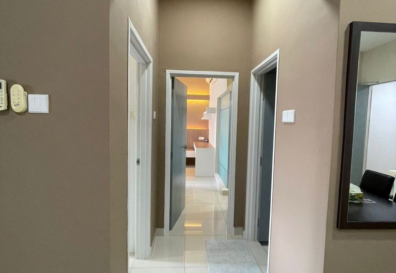 Tropez Residences @ Tropicana Danga Bay