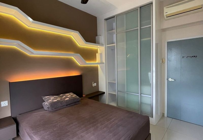 Tropez Residences @ Tropicana Danga Bay