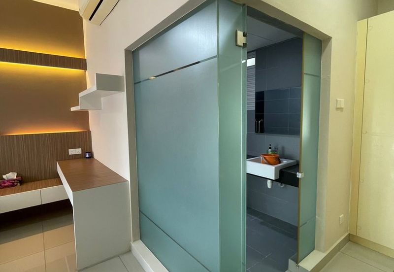 Tropez Residences @ Tropicana Danga Bay