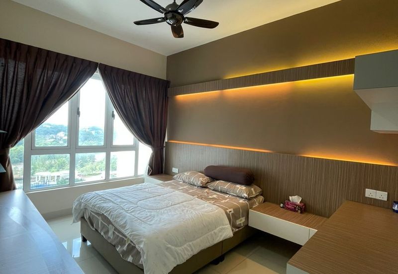 Tropez Residences @ Tropicana Danga Bay