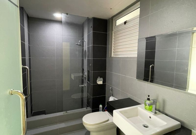 Tropez Residences @ Tropicana Danga Bay