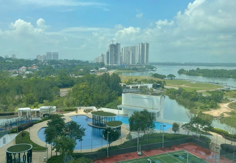 Tropez Residences @ Tropicana Danga Bay