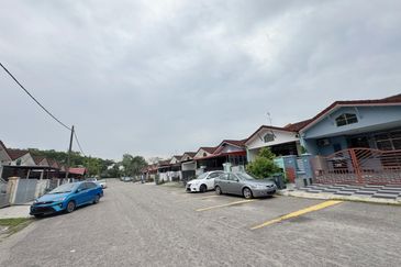 Taman Puteri Wangsa