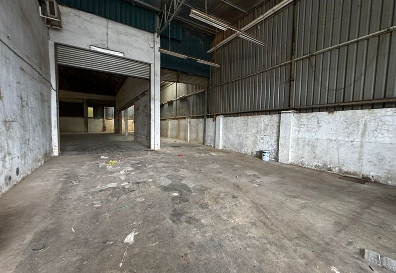 Taman Tan Sri Yaacob