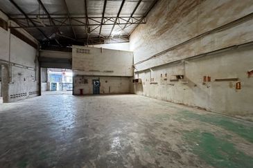 Taman Tan Sri Yaacob