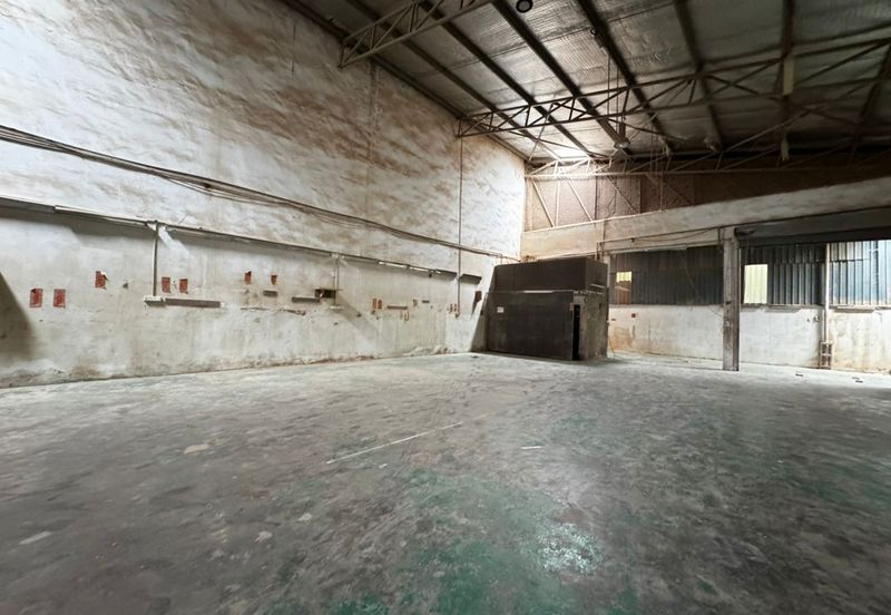 Taman Tan Sri Yaacob