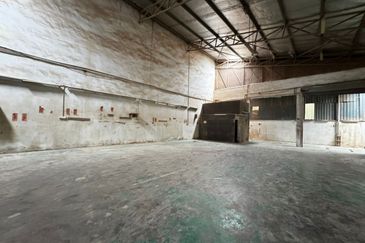 Taman Tan Sri Yaacob