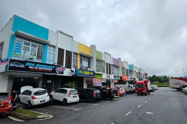 Taman Pulai Hijauan