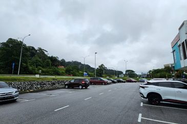 Taman Pulai Hijauan