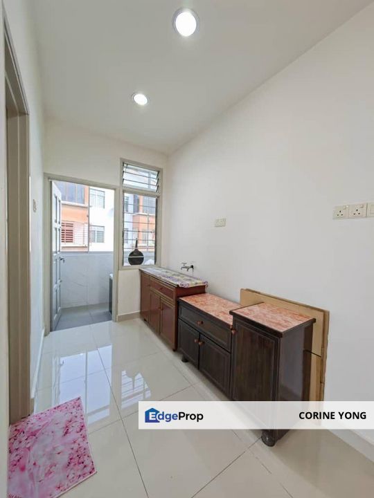 Shoplot Apartment For Sale At Taman Ehsan Jaya , Johor, Johor Bahru