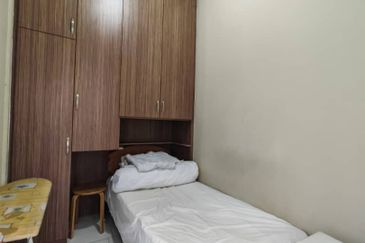 Taman Bukit Indah @ Iskandar Puteri