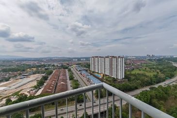 Taman Bukit Indah @ Iskandar Puteri