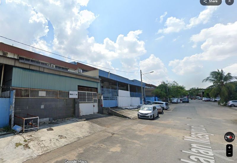 Taman Perindustrian Desa Cemerlang