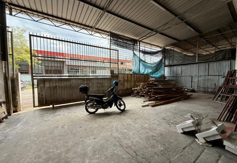 Taman Perindustrian Desa Cemerlang