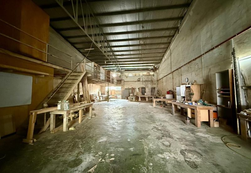 Taman Perindustrian Desa Cemerlang