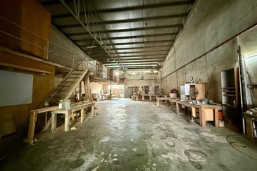 Taman Perindustrian Desa Cemerlang