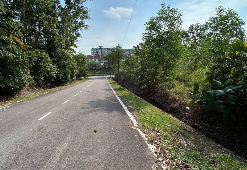 Taman Desa Skudai