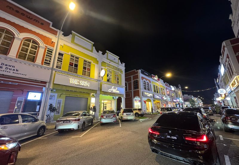 Taman Austin Heights