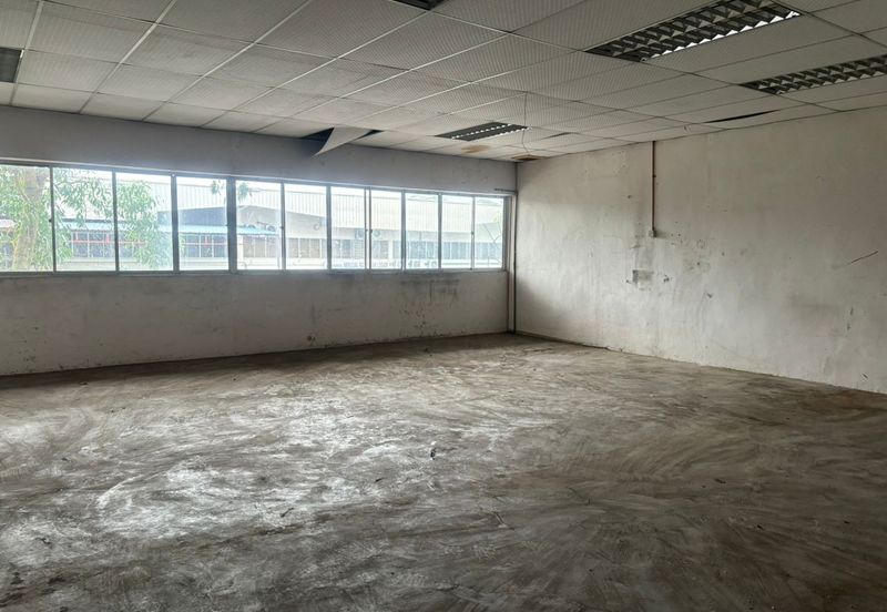 Taman Perindustrian Tampoi Jaya