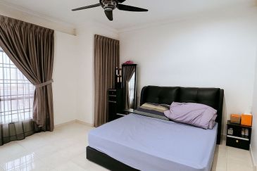 Taman Austin Perdana