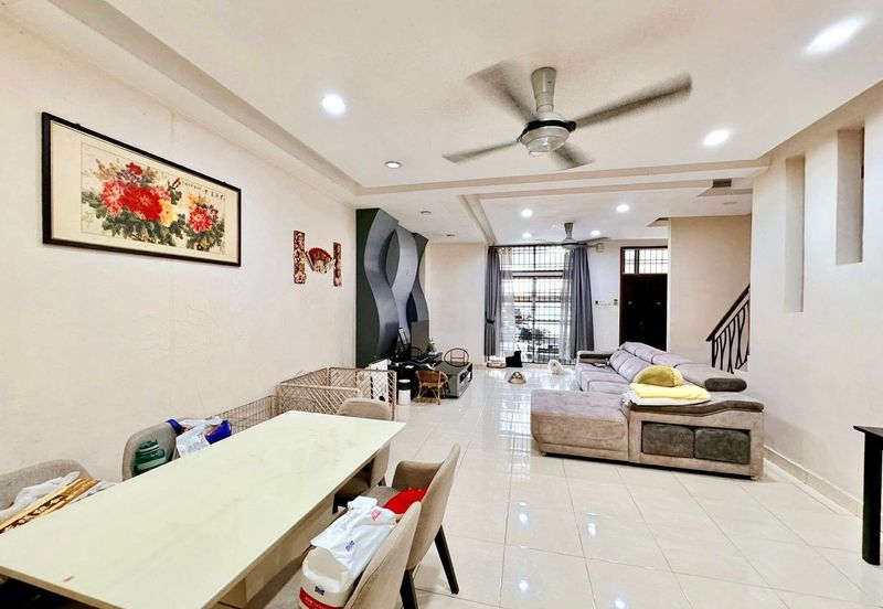 Taman Austin Perdana