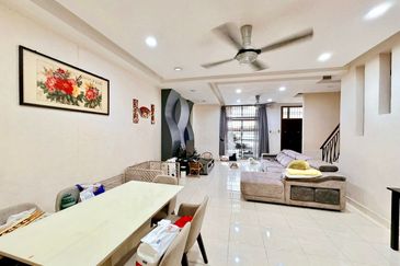 Taman Austin Perdana