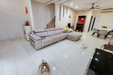 Taman Austin Perdana