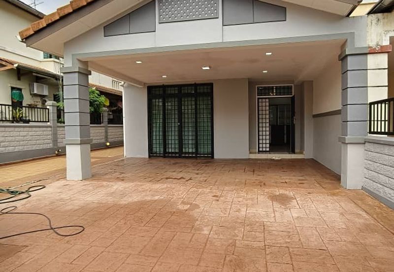 Taman Austin Heights