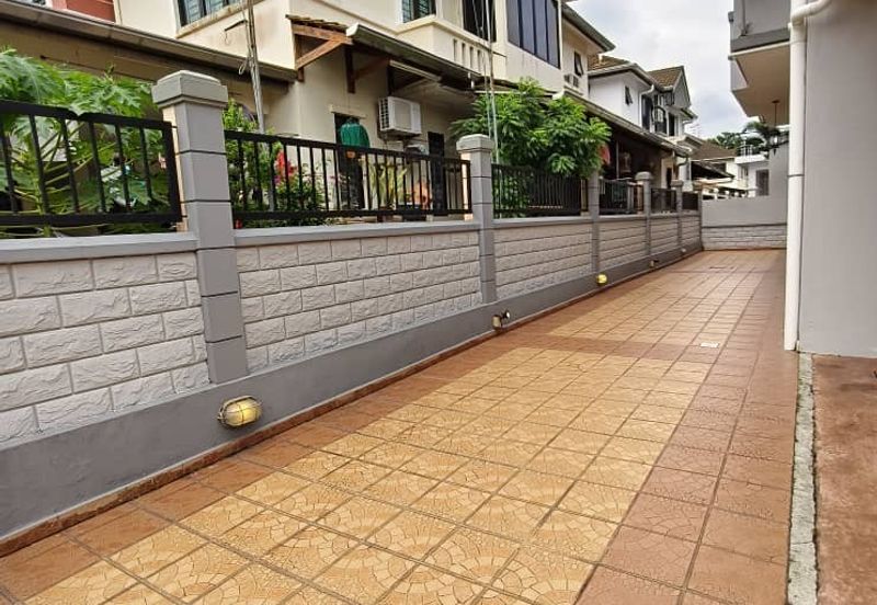 Taman Austin Heights