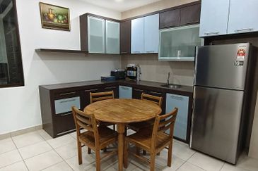 Taman Austin Heights