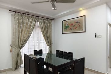 Taman Austin Heights