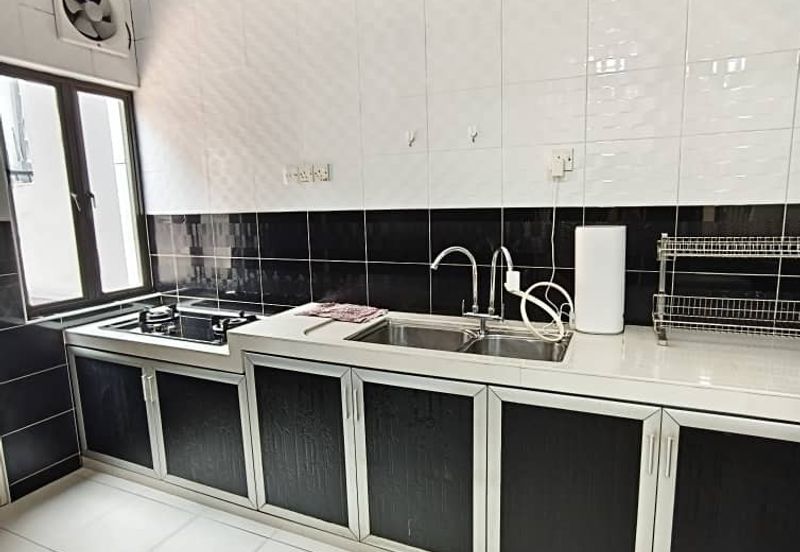 Taman Austin Heights