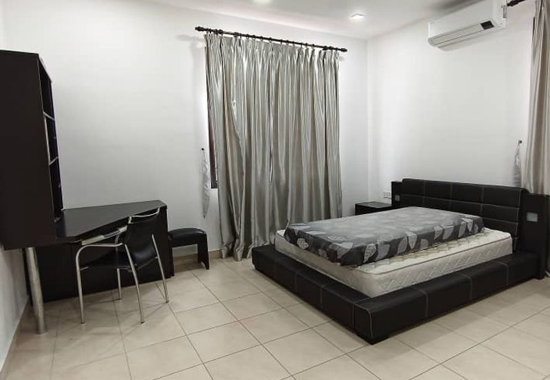 Taman Austin Heights